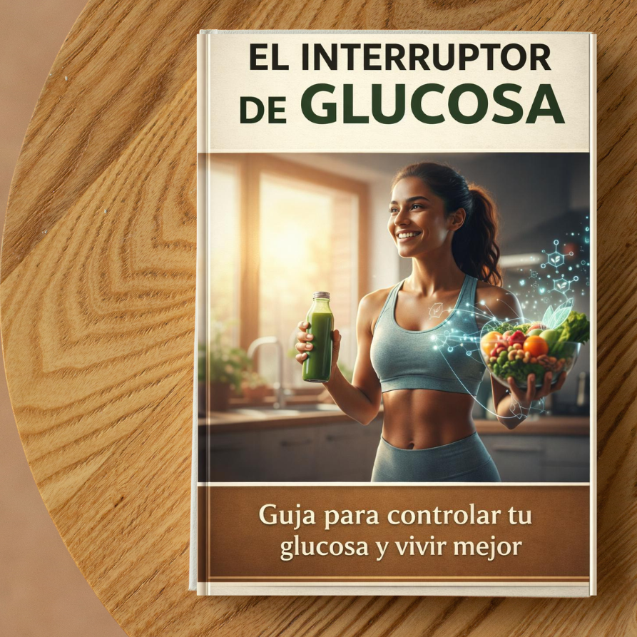 El interruptor de Glucosa
